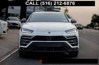 2022 Lamborghini URUS Sport Utility 4D SUV Bayside - Image 4