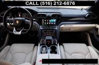 2022 Lamborghini URUS Sport Utility 4D SUV Bayside - Image 8