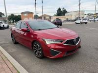 2020 Acura ILX Sedan - Only 64k Miles, Smooth Drive Oceanside