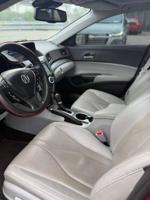 2020 Acura ILX Sedan - Only 64k Miles, Smooth Drive Oceanside - Image 7