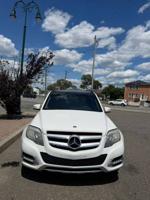 2015 Mercedes-Benz GLK-Class · GLK 350 4MATIC Sport Utility 4D Oceanside - Image 3