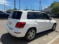 2015 Mercedes-Benz GLK-Class · GLK 350 4MATIC Sport Utility 4D Oceanside - Image 5