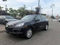2012 Porsche Cayenne · Sport Utility 4D- Oceanside - Image 3