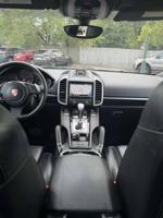 2012 Porsche Cayenne · Sport Utility 4D- Oceanside - Image 7