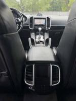 2012 Porsche Cayenne · Sport Utility 4D- Oceanside - Image 8