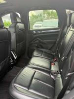 2012 Porsche Cayenne · Sport Utility 4D- Oceanside - Image 9