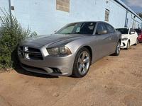 2013 Dodge Charger 4dr Sdn SXT RWD - Image 2