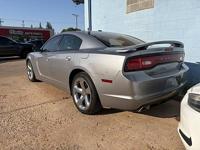 2013 Dodge Charger 4dr Sdn SXT RWD - Image 3