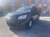 2016 Chevrolet Trax FWD 4dr LT - Image 2