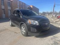 2016 Chevrolet Trax FWD 4dr LT - Image 3