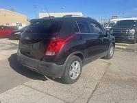 2016 Chevrolet Trax FWD 4dr LT - Image 4