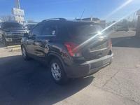 2016 Chevrolet Trax FWD 4dr LT - Image 5