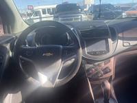2016 Chevrolet Trax FWD 4dr LT - Image 6