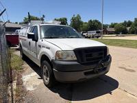 2008 Ford F-150 2WD Reg Cab 126 XL - Image 3