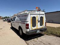 2008 Ford F-150 2WD Reg Cab 126 XL - Image 4