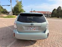 2014 Toyota Prius V - Image 5