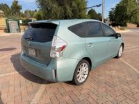 2014 Toyota Prius V - Image 6