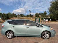 2014 Toyota Prius V - Image 7
