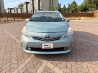 2014 Toyota Prius V - Image 9