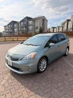 2014 Toyota Prius V - Image 10
