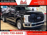 2024 Ford F250 F 250 F-250 XL FOR Vista View Dr., Longmont, CO 80504