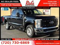 2024 Ford F250 F 250 F-250 XL FOR Vista View Dr., Longmont, CO 80504 - Image 5
