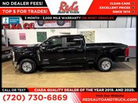 2024 Ford F250 F 250 F-250 XL FOR Vista View Dr., Longmont, CO 80504 - Image 8