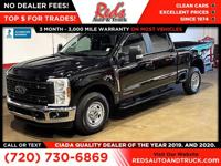 2024 Ford F250 F 250 F-250 XL FOR Vista View Dr., Longmont, CO 80504 - Image 10