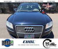 2007 Audi A8 AWD All Wheel Drive quattro 4dr Sedan Sedan Universal Auto Sales - Image 3