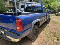 2003 Chevrolet Silverado 2500HD LS 4dr Extended Cab 4WD LB 198k Miles Wheat Ridge - Image 5