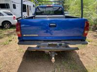 2003 Chevrolet Silverado 2500HD LS 4dr Extended Cab 4WD LB 198k Miles Wheat Ridge - Image 6