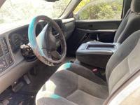 2003 Chevrolet Silverado 2500HD LS 4dr Extended Cab 4WD LB 198k Miles Wheat Ridge - Image 8