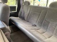 2003 Chevrolet Silverado 2500HD LS 4dr Extended Cab 4WD LB 198k Miles Wheat Ridge - Image 9