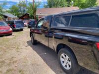 2009 Nissan Titan XE 4x4 King Cab Short Bed 4dr 200000 Miles Wheat Ridge - Image 4