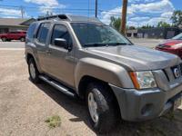 2005 Nissan Xterra SE 4WD 4dr SUV 167000 Miles Wheat Ridge - Image 4