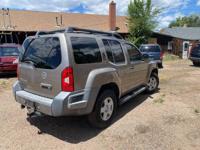 2005 Nissan Xterra SE 4WD 4dr SUV 167000 Miles Wheat Ridge - Image 5