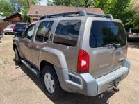 2005 Nissan Xterra SE 4WD 4dr SUV 167000 Miles Wheat Ridge - Image 6