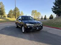 2017 BMW X3 x Drive28i AWD Aurora - Image 3