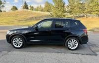 2017 BMW X3 x Drive28i AWD Aurora - Image 4