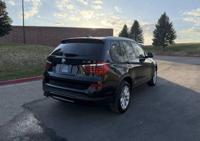 2017 BMW X3 x Drive28i AWD Aurora - Image 7