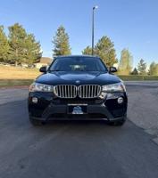 2017 BMW X3 x Drive28i AWD Aurora - Image 8
