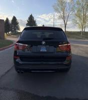 2017 BMW X3 x Drive28i AWD Aurora - Image 9