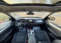 2017 BMW X3 x Drive28i AWD Aurora - Image 10