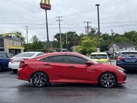 2019 Honda Civic Si 4dr Sedan CRYSTAL AUTO SALES INC ~ 2204 Nolensville Pike NASHVILLE - Image 5