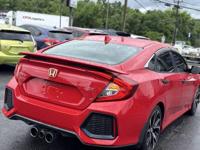 2019 Honda Civic Si 4dr Sedan CRYSTAL AUTO SALES INC ~ 2204 Nolensville Pike NASHVILLE - Image 6