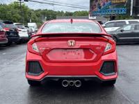 2019 Honda Civic Si 4dr Sedan CRYSTAL AUTO SALES INC ~ 2204 Nolensville Pike NASHVILLE - Image 7