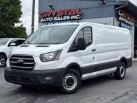 🆕2020 Ford Transit 150 3dr LWB Low Roof Cargo Va🆙 CRYSTAL AUTO SALES INC ~ 2204 Nolensville Pike NASHVILLE