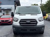 🆕2020 Ford Transit 150 3dr LWB Low Roof Cargo Va🆙 CRYSTAL AUTO SALES INC ~ 2204 Nolensville Pike NASHVILLE - Image 3