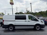🆕2020 Ford Transit 150 3dr LWB Low Roof Cargo Va🆙 CRYSTAL AUTO SALES INC ~ 2204 Nolensville Pike NASHVILLE - Image 5