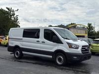 🆕2020 Ford Transit 150 3dr LWB Low Roof Cargo Va🆙 CRYSTAL AUTO SALES INC ~ 2204 Nolensville Pike NASHVILLE - Image 6